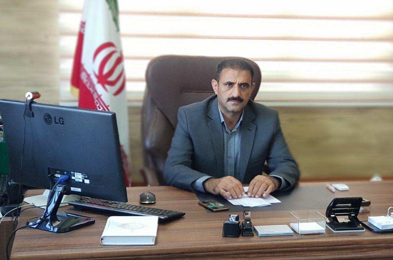 فرماندار: صنعت دامپروری نیر در آستانه تحولی شگرف قرار دارد