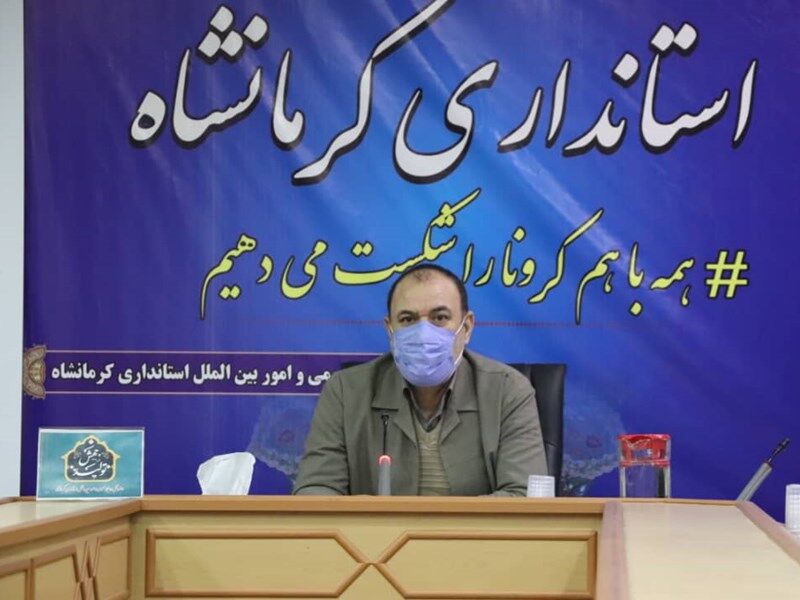 وظیفه مجریان انتخابات تلاش برای مشارکت حداکثری مردم است