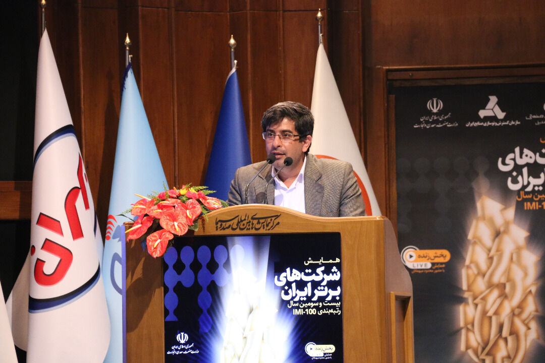 رشد ۲۰ درصدی تولید بنگاه‌های بزرگ در ۱۰ ماهه امسال