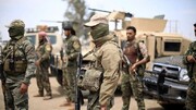 حمله به شبه نظامیان "قسد" مورد حمایت آمریکا در الحسکه سوریه
