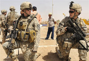 اهداف آمریکا از تقویت حضور خود در استان الانبار عراق
