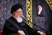 آیت‌الله علم‌الهدی: لازمه عشق به امام حسین(ع) پیروی از آن حضرت است