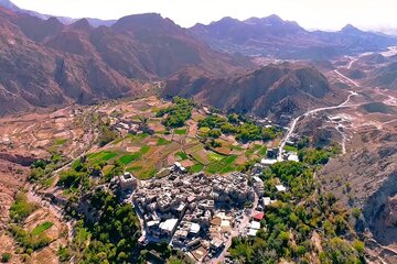 سرمایه‌گذاری ۲۵۰ میلیارد ریالی در بخش گردشگری خوسف 