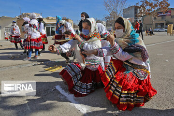 Festival de Juegos Autóctonos de Jorasán del Norte