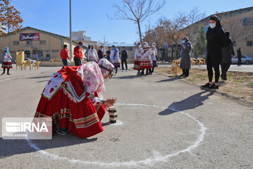 Festival de Juegos Autóctonos de Jorasán del Norte