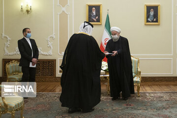 rouhani