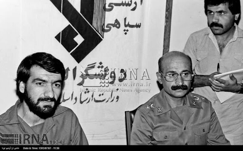 خصوصیات اخلاقی و اصول فرماندهی شهید فلاحی در ارتش الگو است