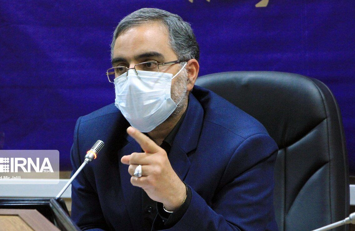 فرماندار تفت: محور برگزاری یادواره شهدا محرومیت‌زدایی است