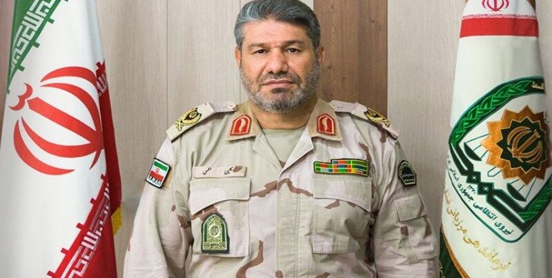 ۱۲ میلیارد ریال کالای قاچاق در پاوه کشف شد
