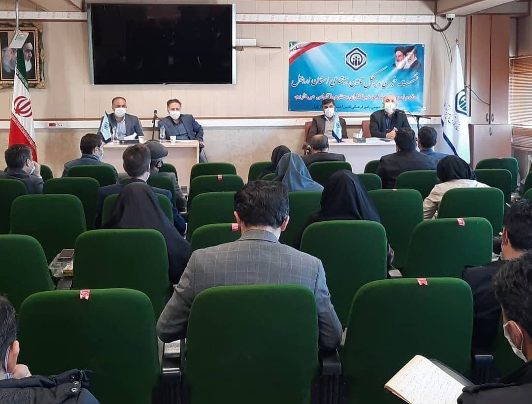 خدمات تامین اجتماعی با الکترونیکی شدن کیفی‌تر می‌شود