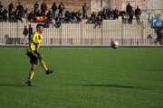 فوتبالیست مهابادی به تیم لیگ برتری پیکان تهران پیوست