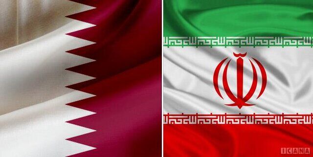 عراقچی با نماینده ویژه وزیر خارجه قطر دیدار کرد