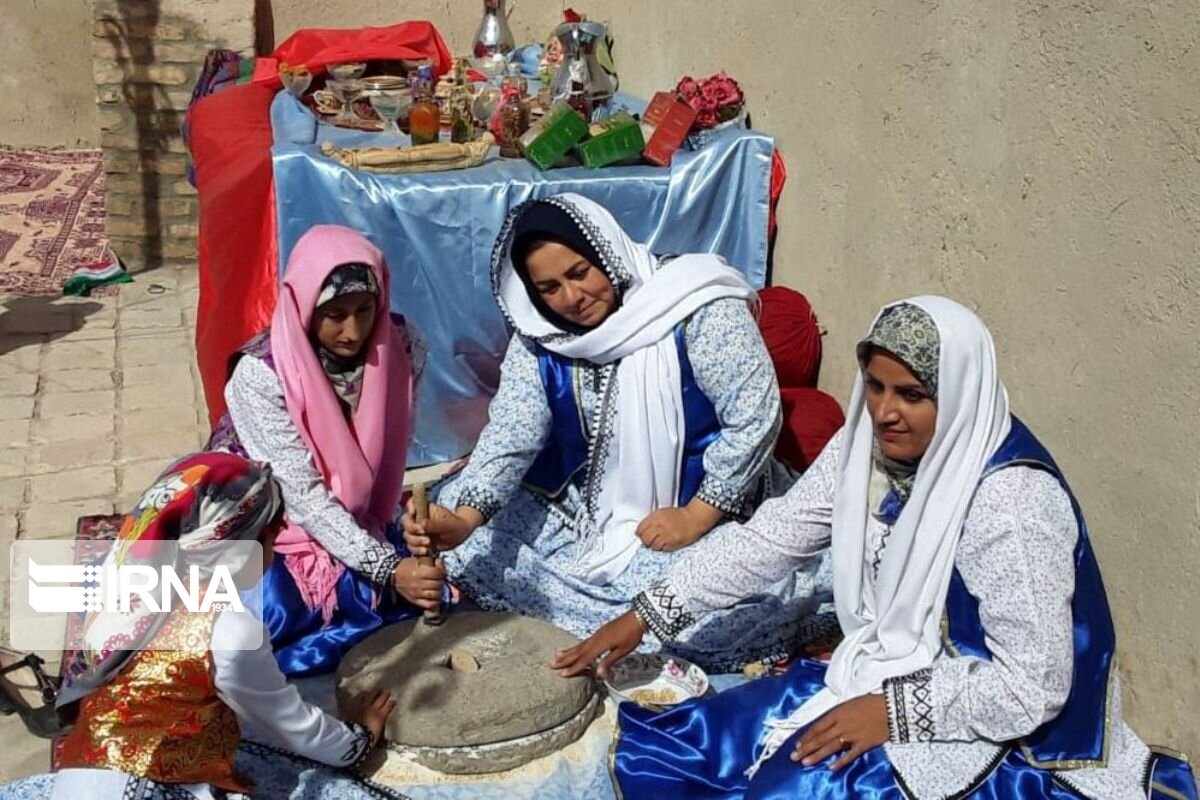 زنان، نیروی محرکه اقتصاد جوامع روستایی آذربایجان‌شرقی