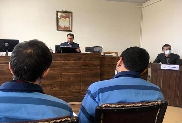 رسیدگی به کلاهبرداری ۳۰ میلیارد تومانی در مراغه آغاز شد