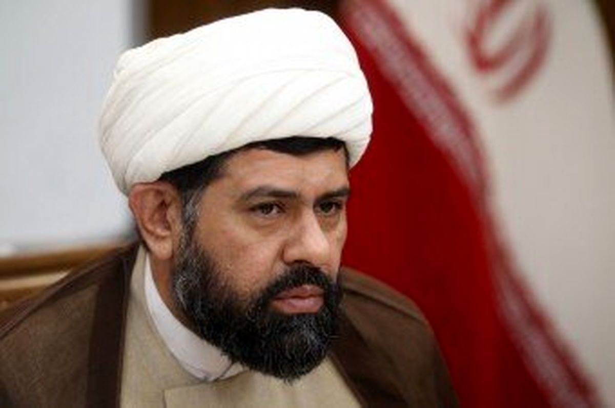 حجت‌الاسلام حریزاوی: برگزاری «مراسم اعتکاف» در تهران در حال بررسی است