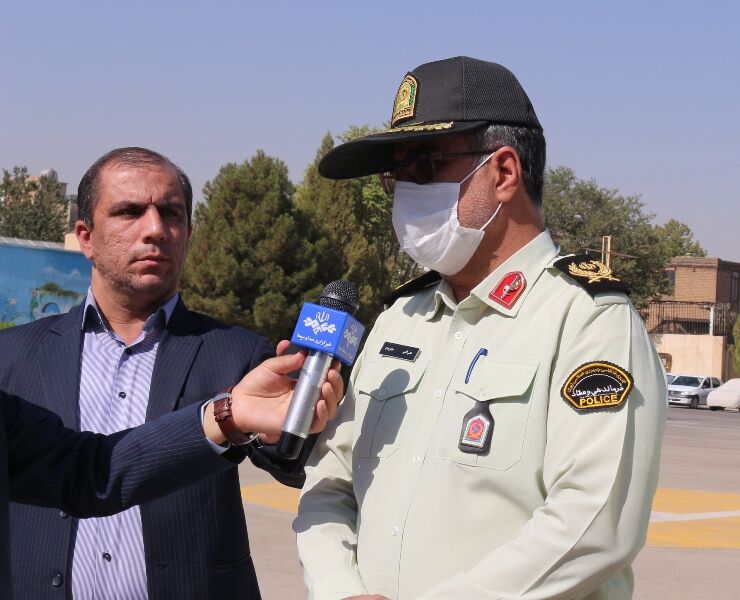 عامل شهادت سرگرد «کوروش حاجی‌مرادی» در ترکیه دستگیر شد