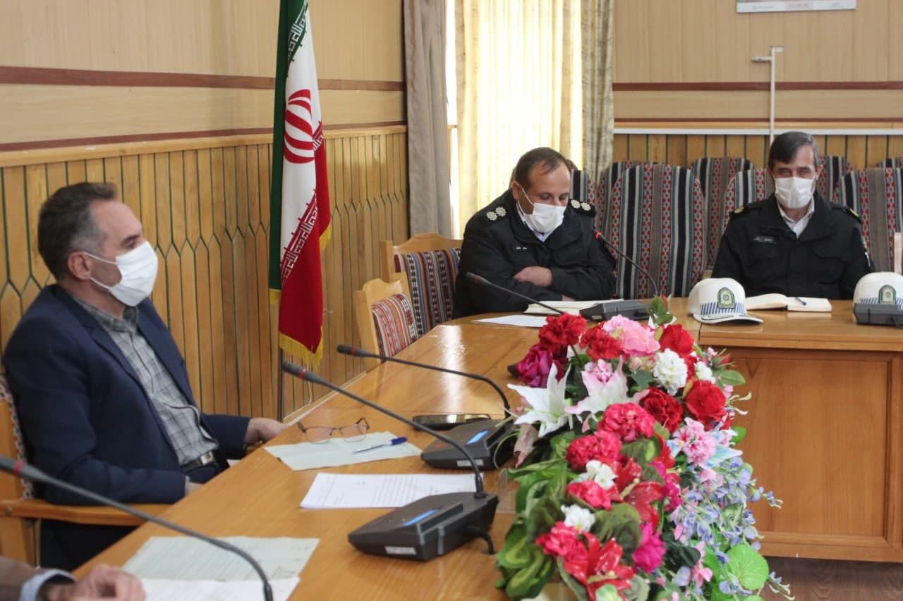 ۲۸۰ میلیارد ریال صرف فعالیت‌های راهداری خلخال شد 