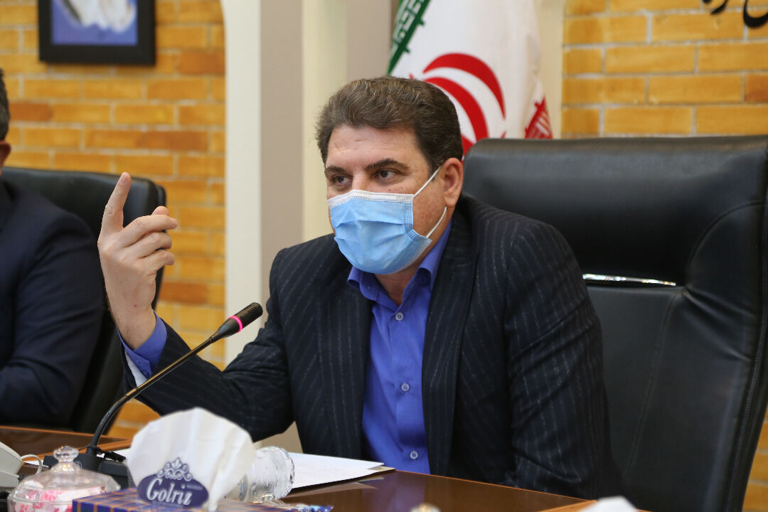 استاندار: کرمان نیازمند به یک پارک علم و فناوری قدرتمند است