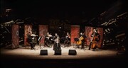 Bandas de música iraníes y austriacas inauguran el 36° Festival de Música Fayr