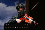  سنندج میزبان هفتمین جشنواره موسیقی کُردی شد