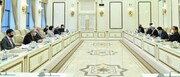 رئیس مجلس جمهوری آذربایجان : روابط با ایران در آینده گسترش می یاید