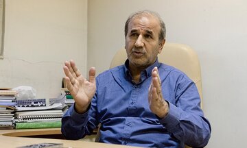 استاد دانشگاه: تهران حق دارد به واشنگتن بی‌اعتماد باشد