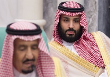 محمد بن سلمان