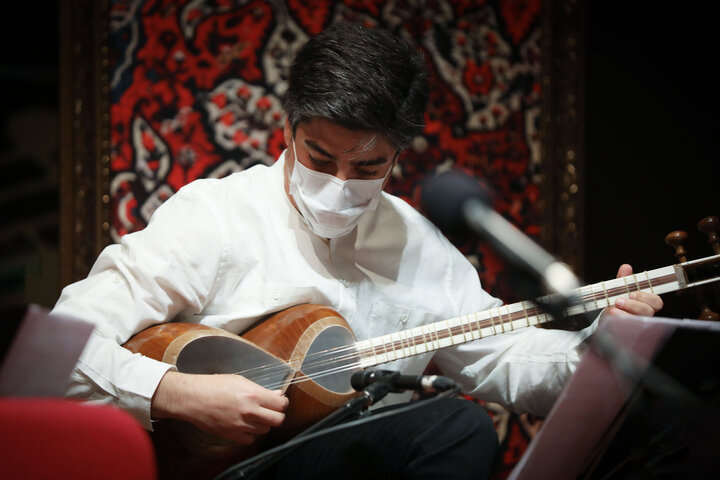 اجراهای زنده سی‌وهفتمین جشنواره موسیقی فجر در یک نگاه