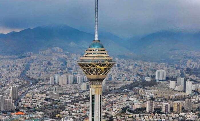 اجرای ۲۵ هزارمتر آسفالت در بزرگراه یاسینی تهران تا نه به کیسه پلاستیکی