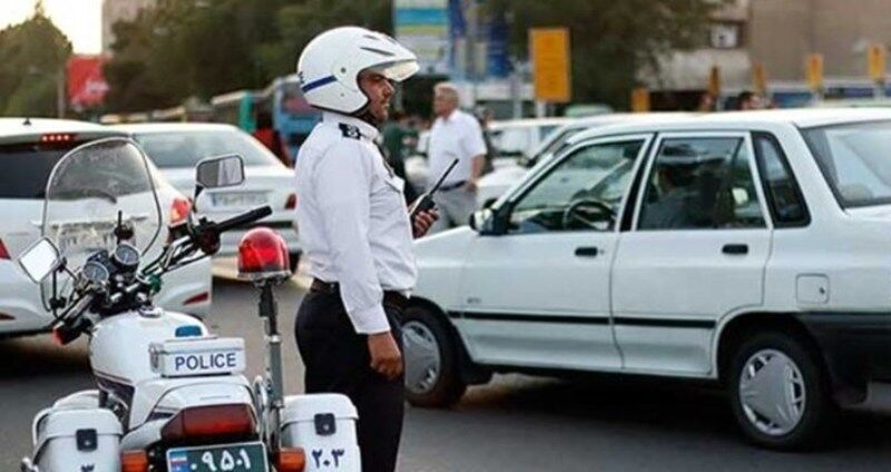 اعلام محدودیت‌های ترافیکی مراسم ۲۹ بهمن در تبریز