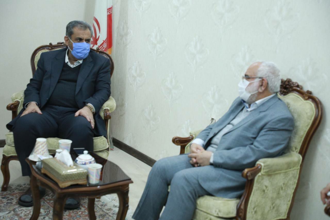 استاندار قزوین: کمیته امداد، نهاد ارزشمندی برای خدمت به محرومان است