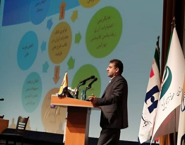 بانک صادرات ایران برای ایجاد اعتبار در صنعت پتروشیمی الگوی متفاوت دارد