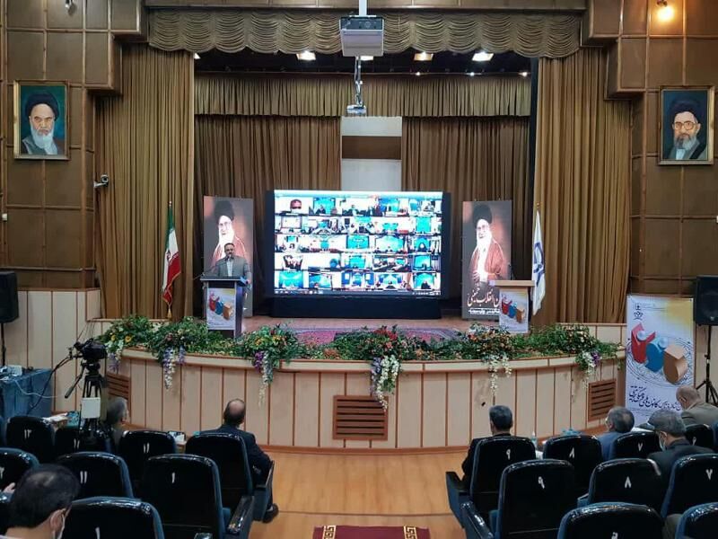 جشنواره کانون های فرهنگی تربیتی کشور در البرز آغاز به کار کرد