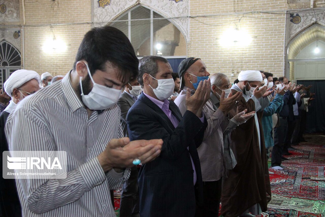 مردم از بازنگری در آیین سوگ رضایت داشتند