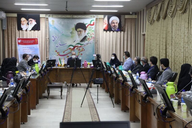۱۰۰ رویداد شتابی در دانشگاه علمی کاربردی آذربایجان شرقی اجرا شد