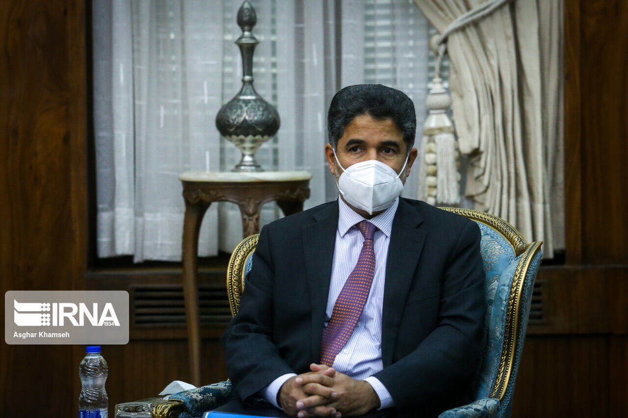 ВОЗ похвалила опыт Ирана в управлении ситуацией с коронавирусом
