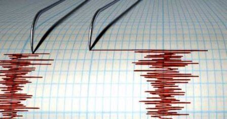 5.6-degree quake shakes Yasuj, Sisakht in western Iran