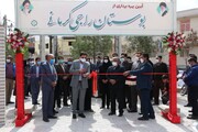 شهردار: احداث ۶۰ بوستان محله‌ای در کرمان موجب رضایتمندی عمومی می‌شود