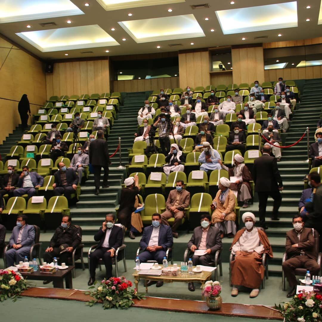 ۲۴۰۰ پرونده با مداخله سران طوایف به صلح و سازش ختم شد