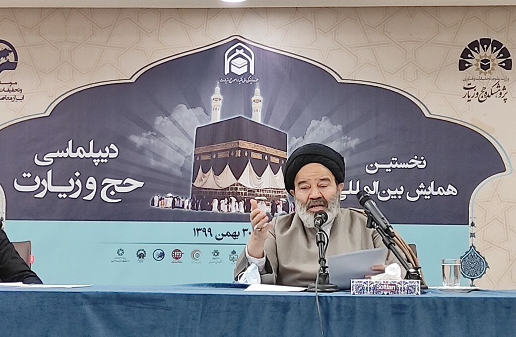 سخت‌گیری علمای وهابی موجب اضمحلال اخلاق در عربستان شد