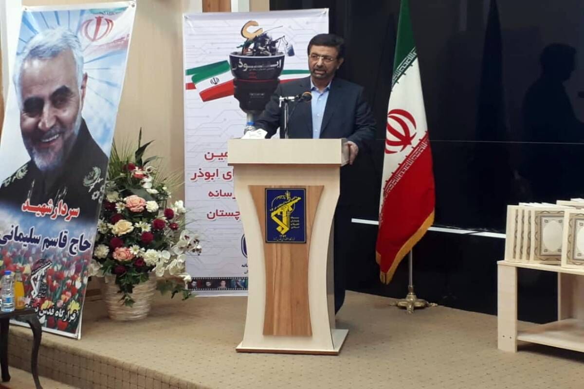 آمریکا در عرصه سیاسی از ایران اسلامی شکست سهمگینی خورده است