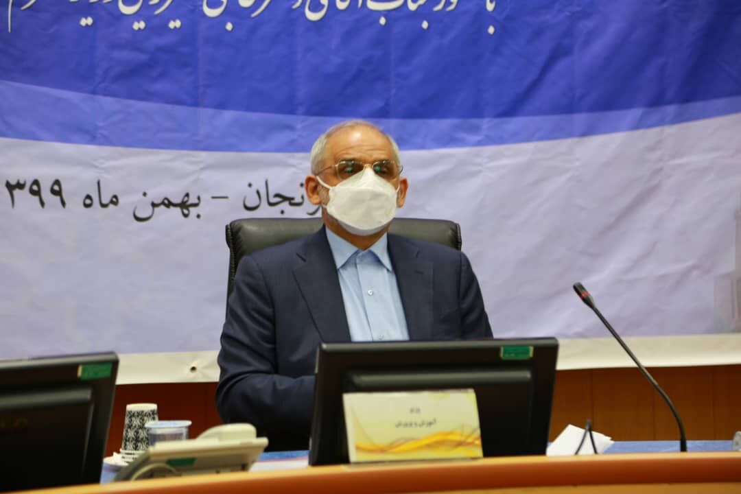 ۶۰۰ هزار دانش آموز مشکل‌دار در کشور شناسایی شده است 