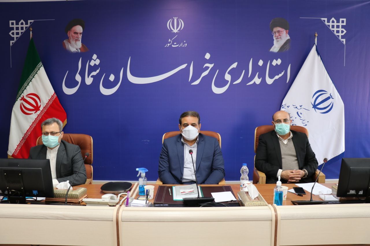 معاون استاندار خراسان شمالی: مشارکت مردم از الزامات جمهوریت نظام است