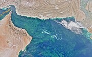 خراسان شمالی از آب دریای عمان سیراب می‌شود