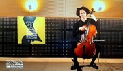 El gran violonchelista cubano deslumbra en el Festival de Música Fayr
