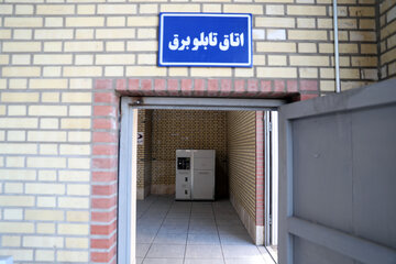 مراسم بهره برداری از پیشرفته‌ترین تصفیه‌خانه فاضلاب غشایی کشور در مشهد