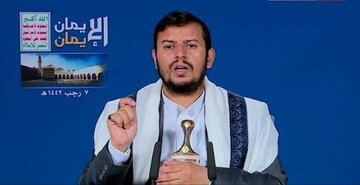 انصارالله:یمن قیمومیت عربستان، امارات،اسرائیل و آمریکا را نمی پذیرد