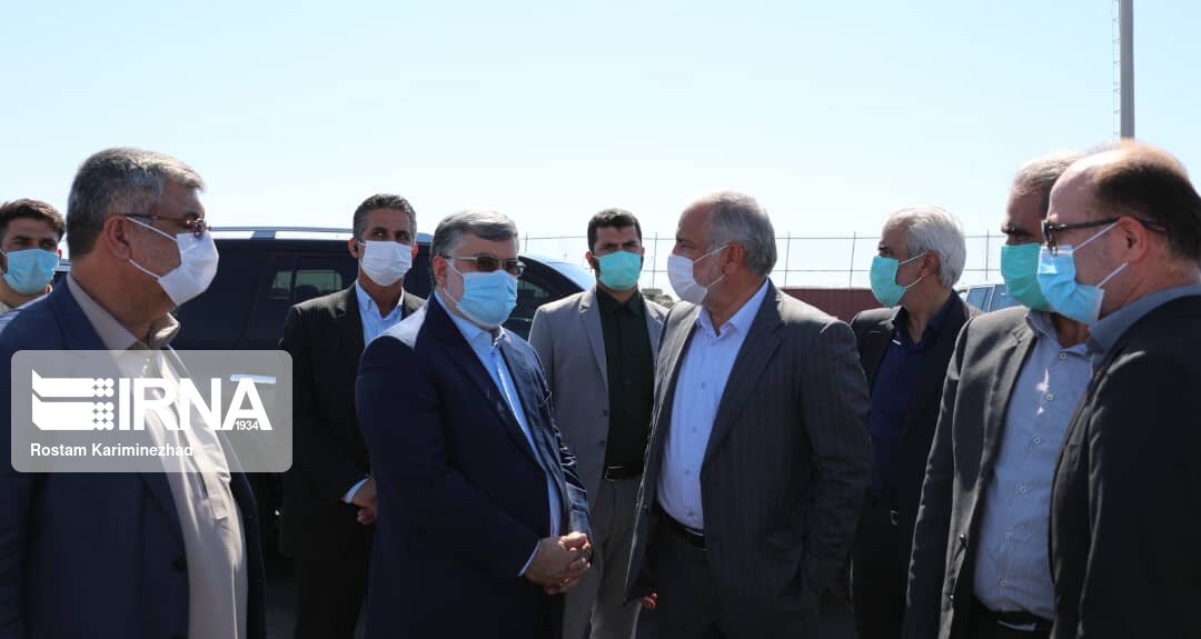 بندر چابهار ارتباطات تجاری ایران با دنیا را متحول می‌کند