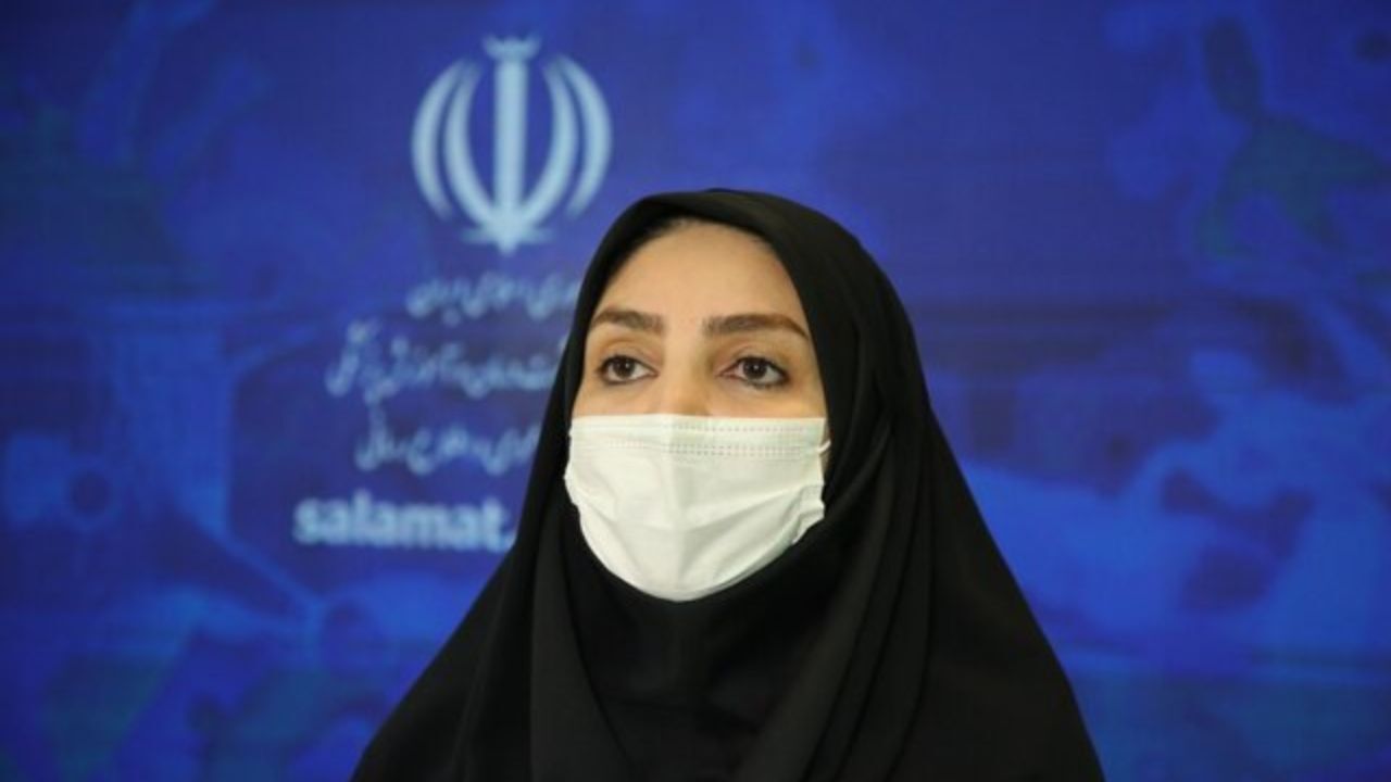 کرونا جان ۷۷ نفر دیگر را در کشور گرفت