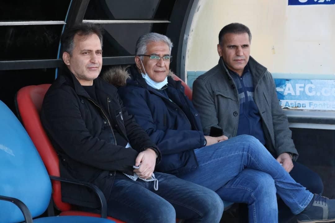 بازی با تیم شاهین شهرداری بوشهر آسان نخواهد بود